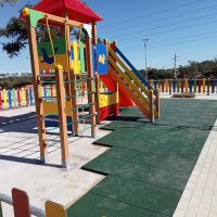 Parque Infantil Quinta da Serralheira